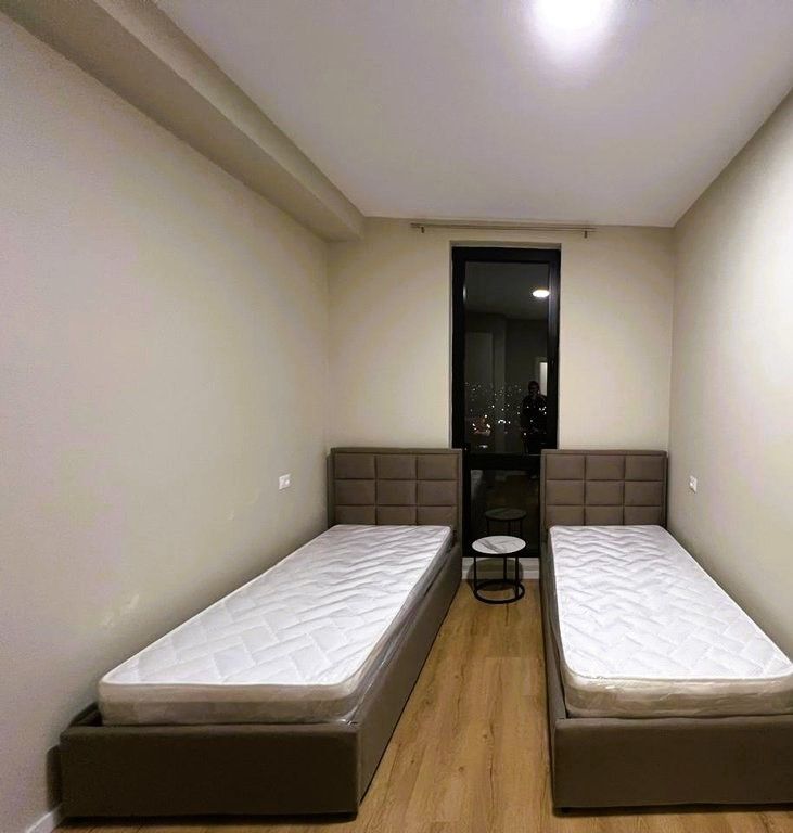 SHITET APARTAMENT 2+1 TE REZIDENCA PLATINIUM- BULEVARDI I RI