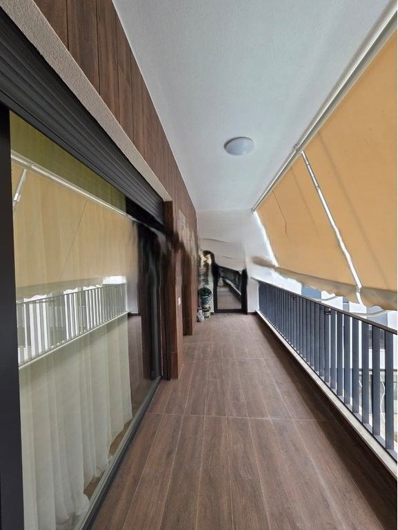 SHITET APARTAMENT 2+1 PREMIUM TEK RELUX RESIDENCE, SHKOZË 205,000 €