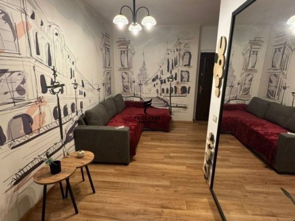 APPARTAMENTO IN AFFITTO 1+1 VIA KAVAJES 45.000 LEKE FH-67284