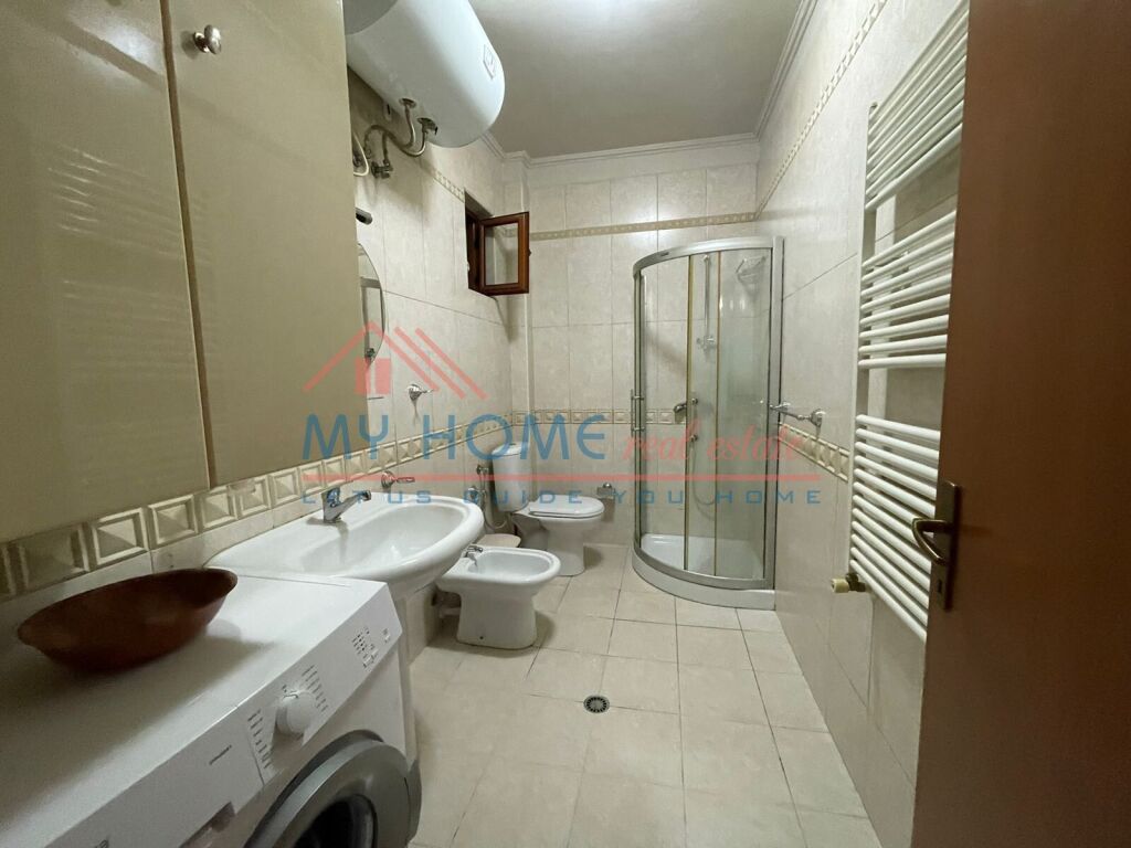 Apartament 1+1 per qira Shkolla e Baletit ne Tirane