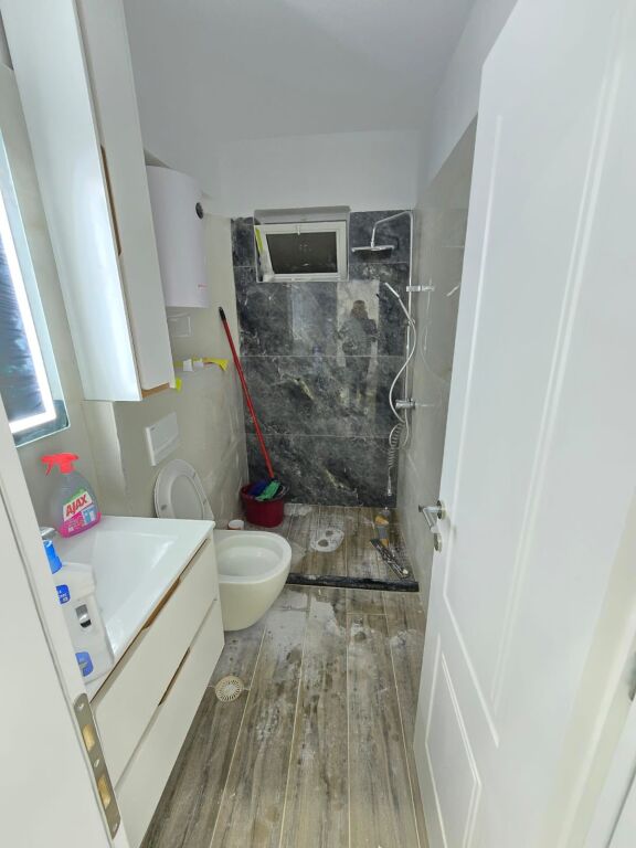 Super Apartament Per Shitje 1+1  Ne Lagjen 13. Rruga Rruga Rexhep Telaj✨️