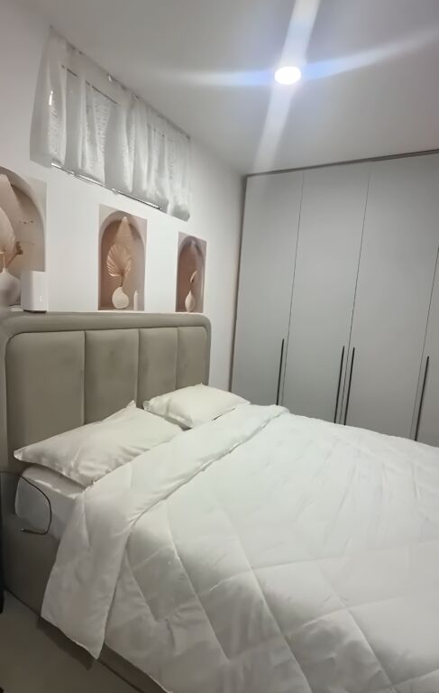 Garsoniere moderne me qira – Selitë e Vogël !