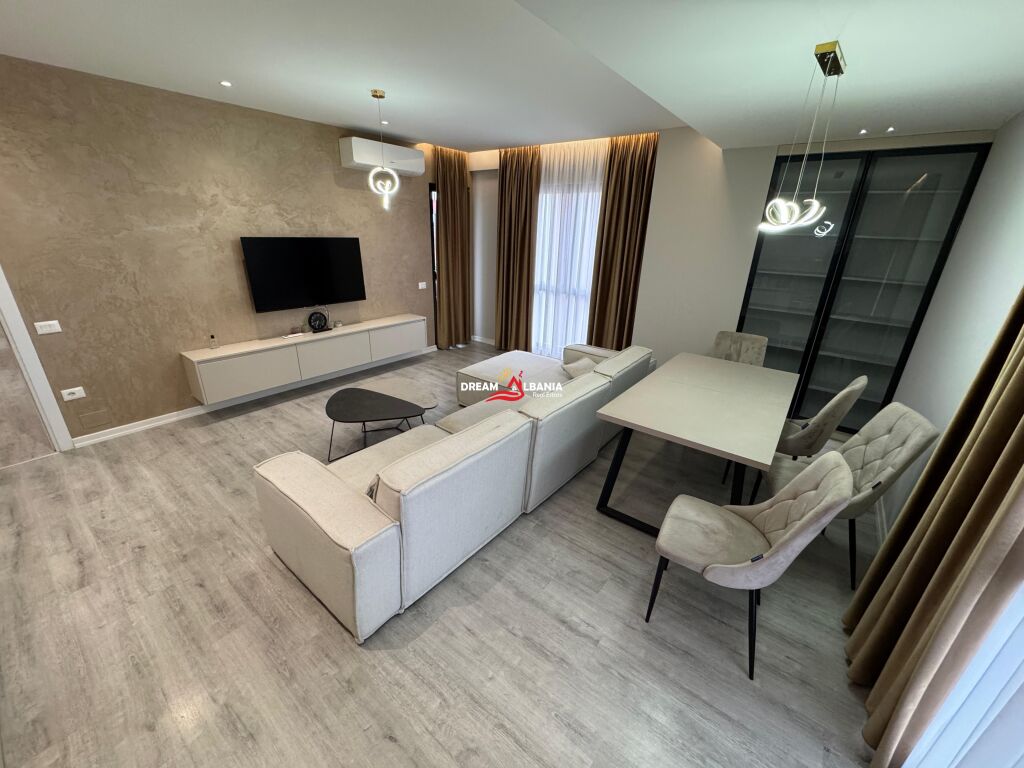 Apartament 2+1 me qera ne Kompleksin Arlis, Rruga Dibres perballe QSUT ne Tirane (ID 42215518)