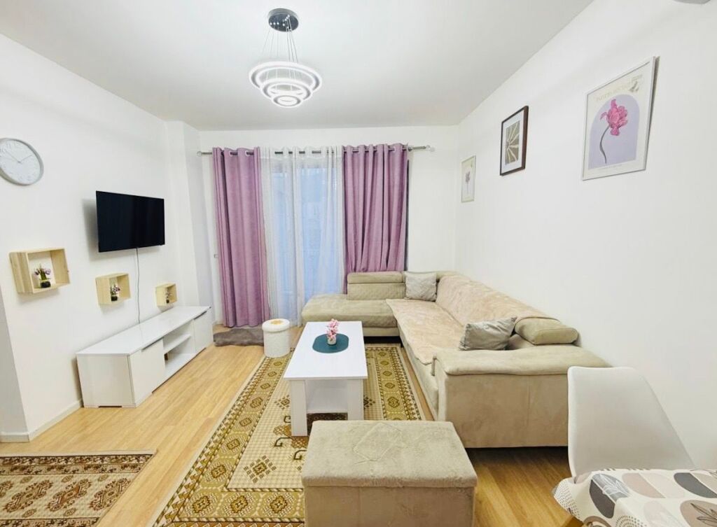 📍🏠Appartamento 1+1 Porcellana