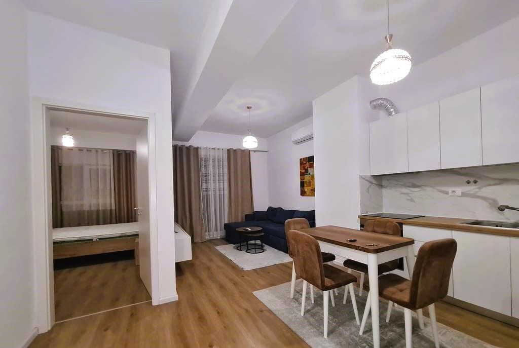 Shitet apartament 1+1 tek  Rezidenca Kaimi!