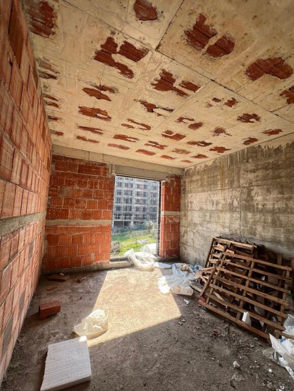 🏡Shitet Apartament 1+1 te Ringside Residence ne Paskuqan.