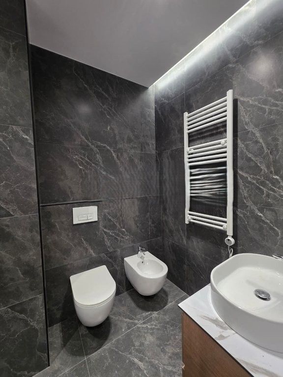 SHITET APARTAMENT 2+1 PREMIUM TEK RELUX RESIDENCE, SHKOZË 205,000 €