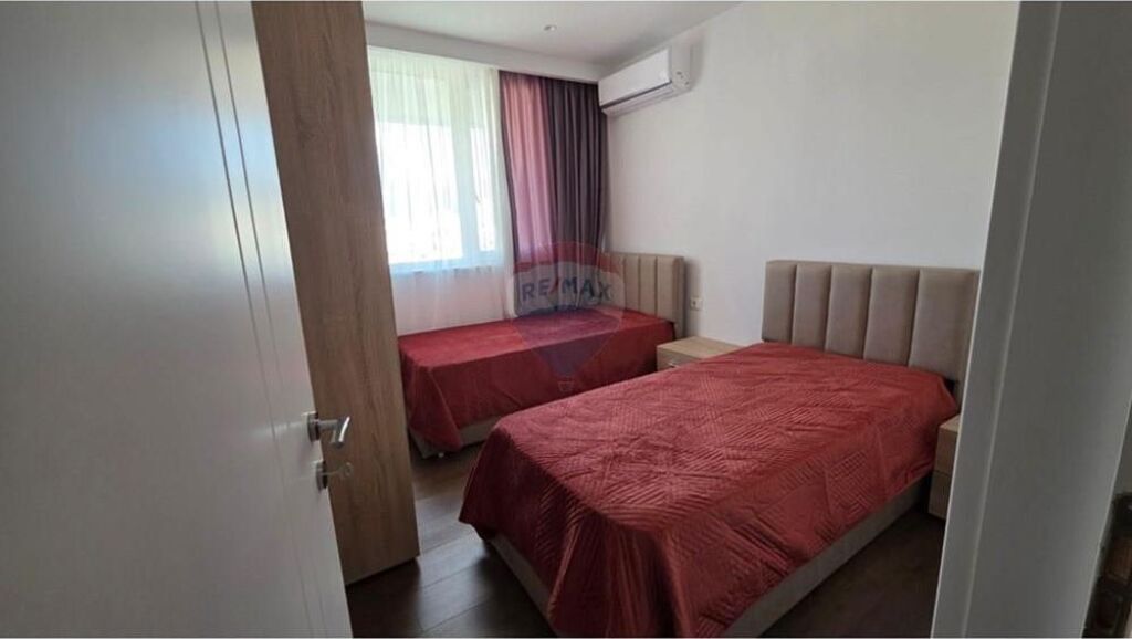 Apartament - Për Qira - Rruga Mine Peza, Tiranë