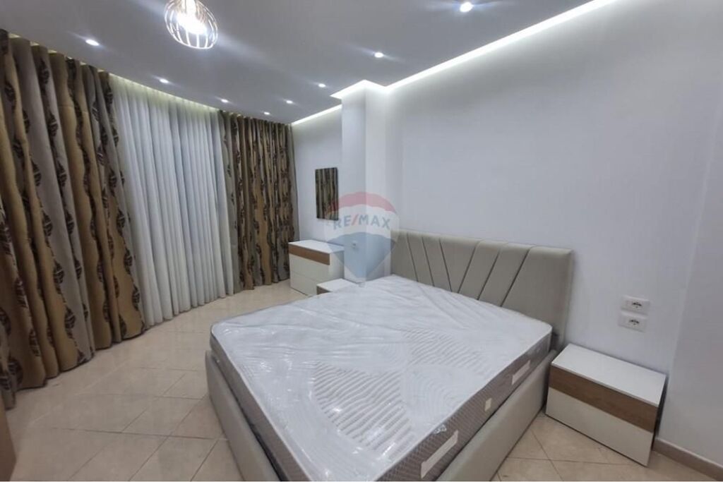 Apartament - Për Qira - Rruga Teodor Keko ID: 530411012-176