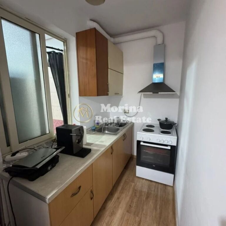 Rent | Apartment 1 + 1 | Square 21 | 450 €/month