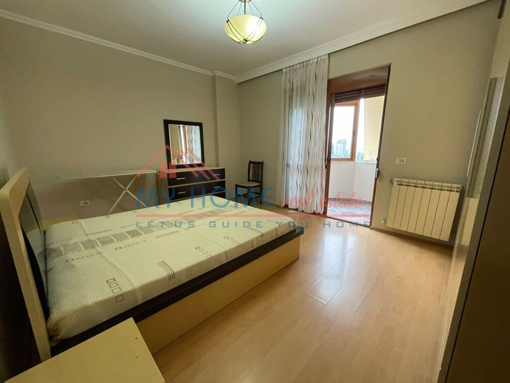 Apartament 1+1 per qira Shkolla e Baletit ne Tirane