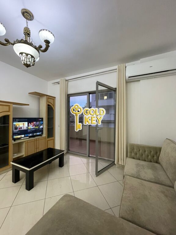 🏡 APARTAMENT ME QERA 2+1 PICERI SHIJAKU DURRES