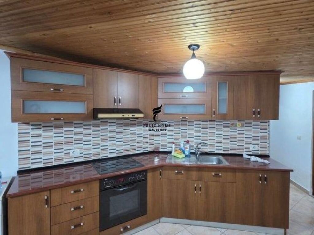 APARTMENT FOR RENT 1+1 DON BOSCO 40,000 LEKE FH-67218