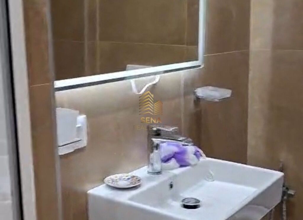 Rent, Private Entrance 2+1+Blk, Don Bosko, 50,000 Lek/Month