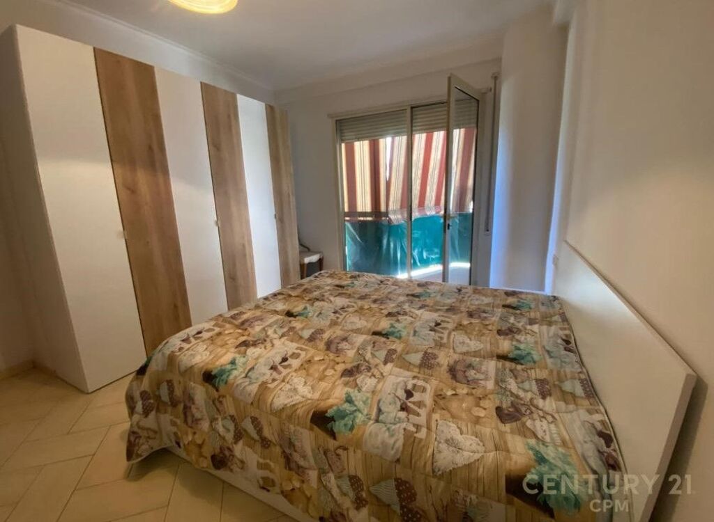 RENTING 1+1 APARTMENT AT VIZION PLUS COMPLEX, DON BOSK