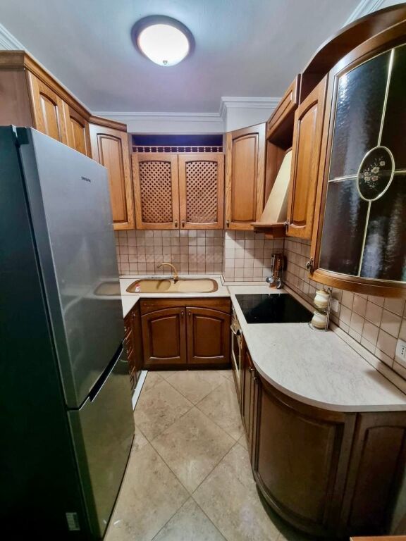 📣 AFFITTO Appartamento 1+1 📍 Vicino al Liceo "Petro Nini Luarasi" ✨