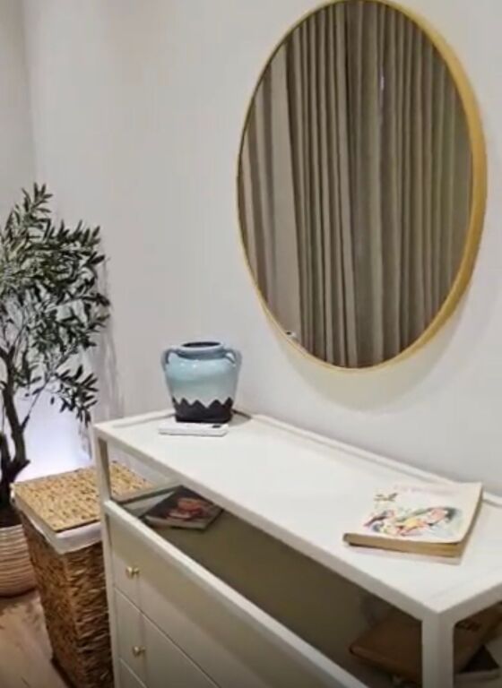 Apartment 2+1 on Myslym Shyri street