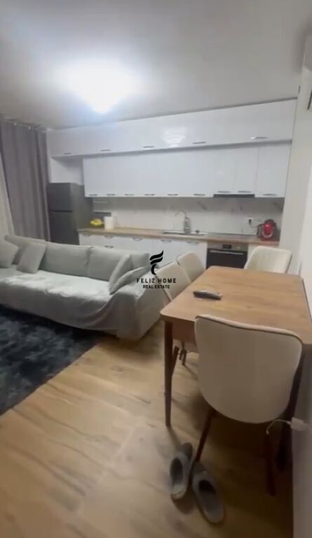 APARTAMENT ME QERA 1+1 5 MAJI 50.000 LEKE FH-67303