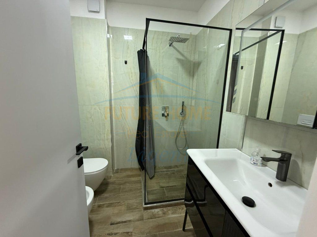 Qera, Apartament 2+1+Post Parkimi, Lake Land Residence, Farke