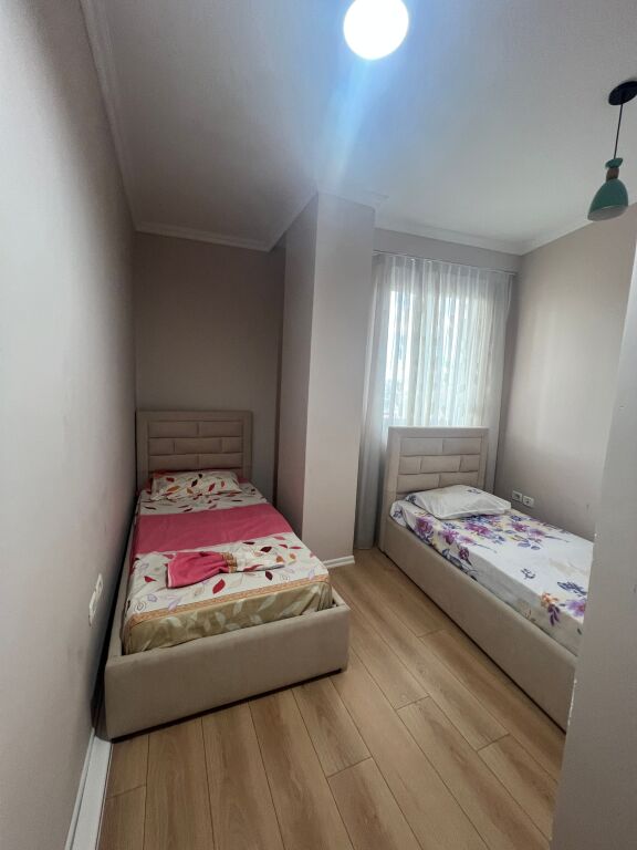 Appartamento in affitto 2+1 Yzberisht 550€