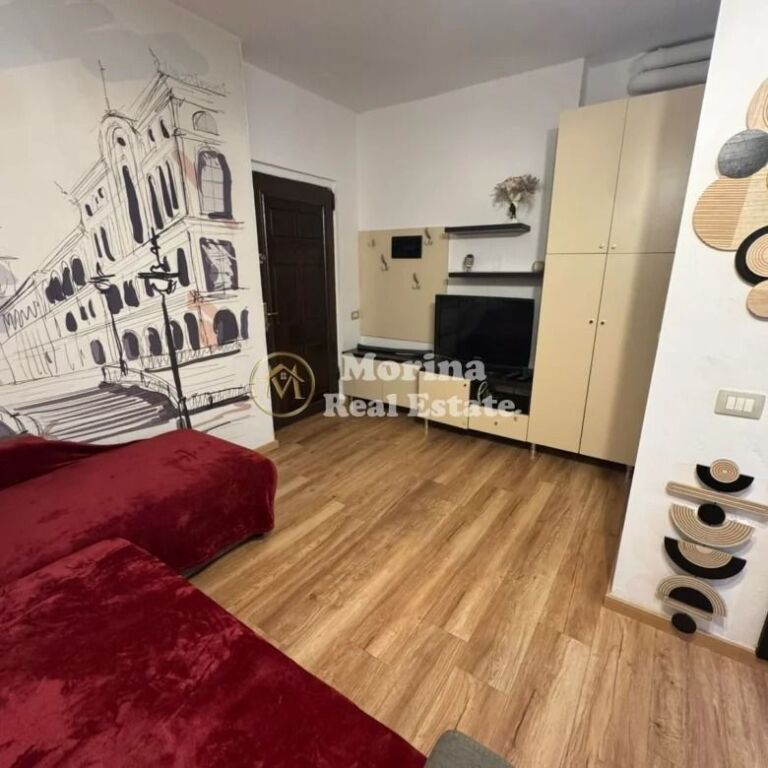 Rent | Apartment 1 + 1 | Square 21 | 450 €/month