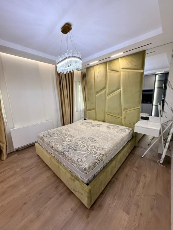 🏠Jepet Apartament Luksoz 2+1 me Qira te Liqeni i Tiranës!
