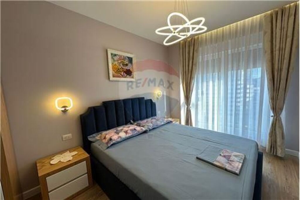 Apartament me qera 1+1