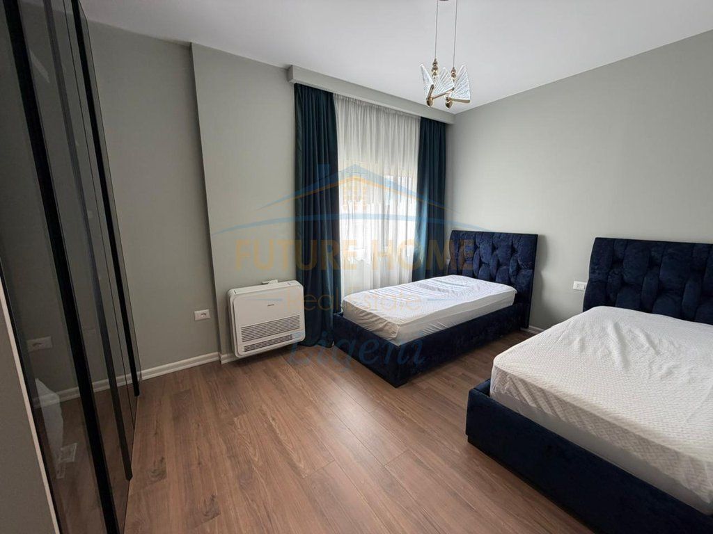 Qera, Apartament 2+1+Post Parkimi, Lake Land Residence, Farke