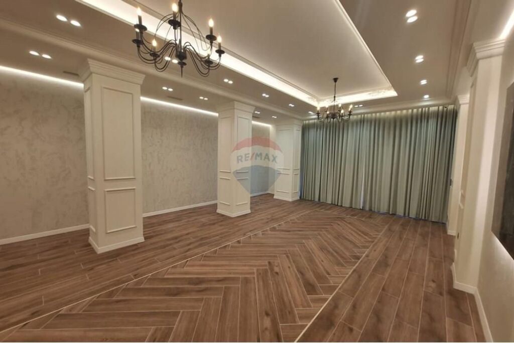 Ambient Biznesi me qera ne Fresk