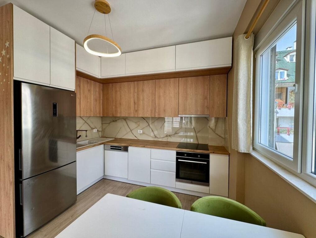 📣Shitet Apartament 2+1 te Kompleksi FZ te Liqeni i Thate.