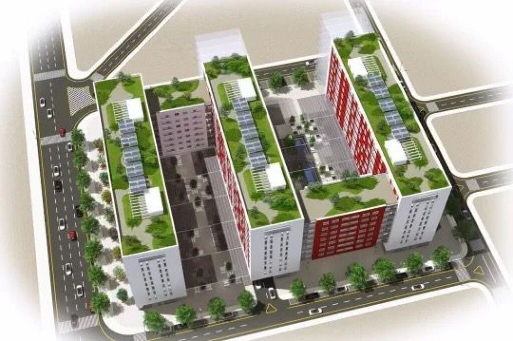 APPARTAMENTO 2+1 IN VENDITA A 21 DICEMBRE