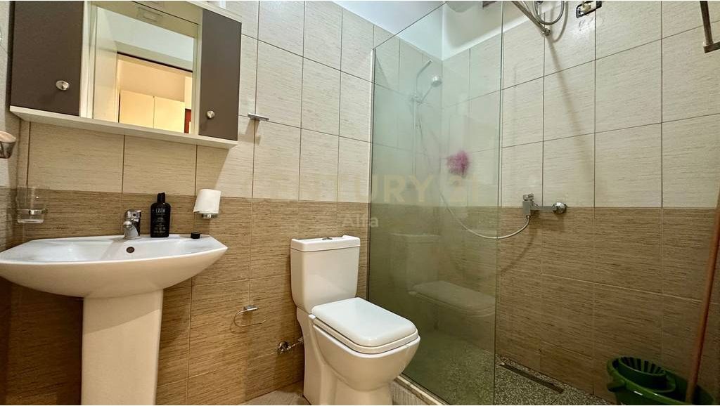 SHESIM, APARTAMENT 1+1 TE KODRA E DIELLIT‼️