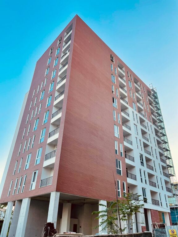 💥1500€/m2💥 Vendesi in vendita appartamento 2+1 a Fusha e Aviacionit