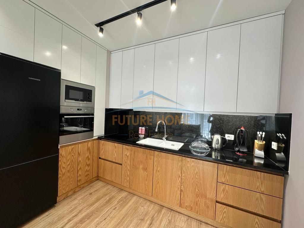 Rent,Luxury Apartment 1+1,Contact !