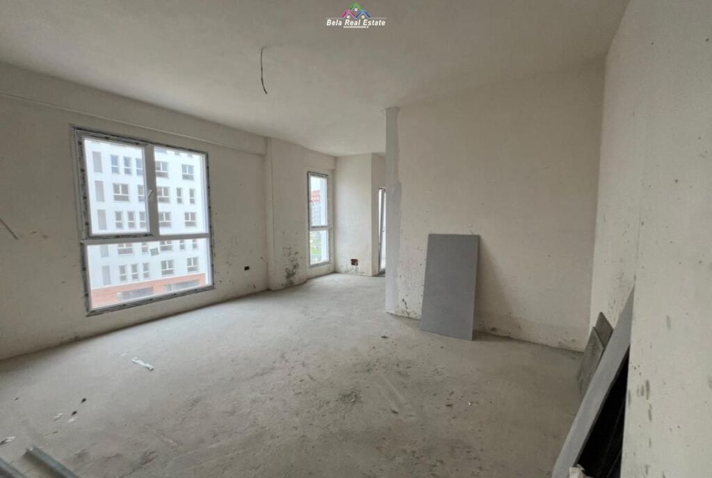 Apartment For Sale 1+1 In Astir ( ID B110559) Tirana