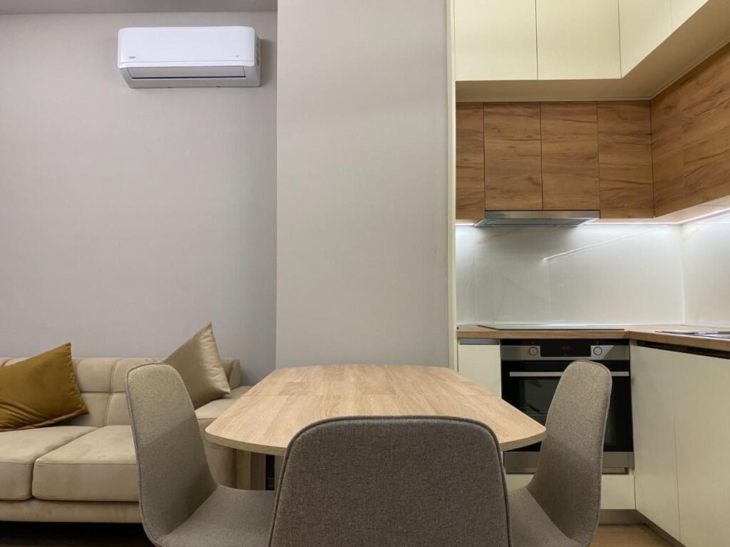 Siri Kodra For Rent 1+1 Apartment Contactt