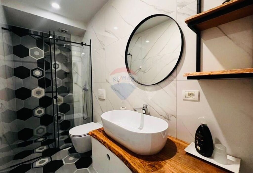 📍🏠Apartment 1+1 Kavaja Street