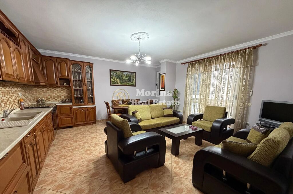 Affitto | Appartamento 1 + 1 | Don Bosko | 500 €/mese