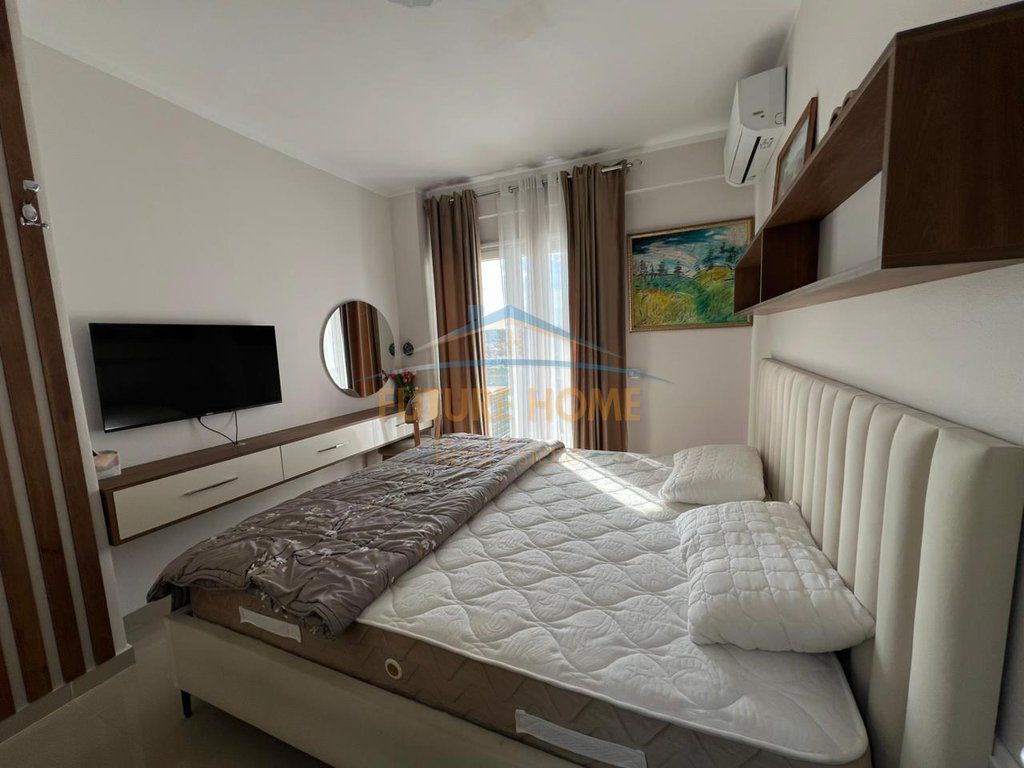 Qera, Apartament 2+1, Ish Dogana, Tiranë