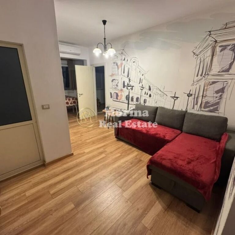 Rent | Apartment 1 + 1 | Square 21 | 450 €/month