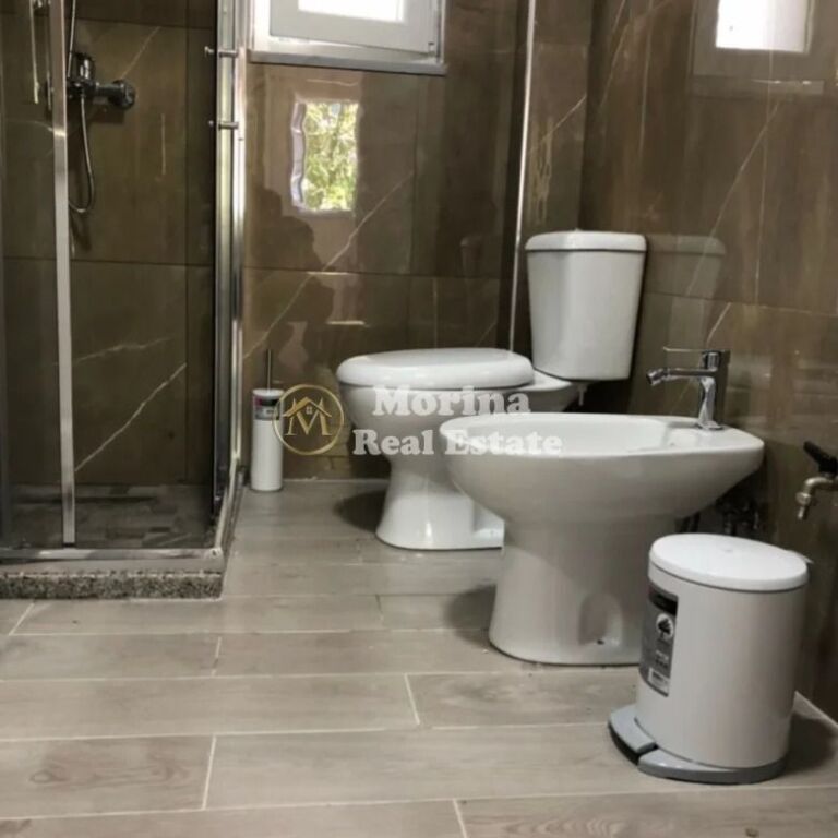 Qera | Apartament 1 + 1 | Pediatria – Rruga Kongresi I Manastirit | 450 €/muaj