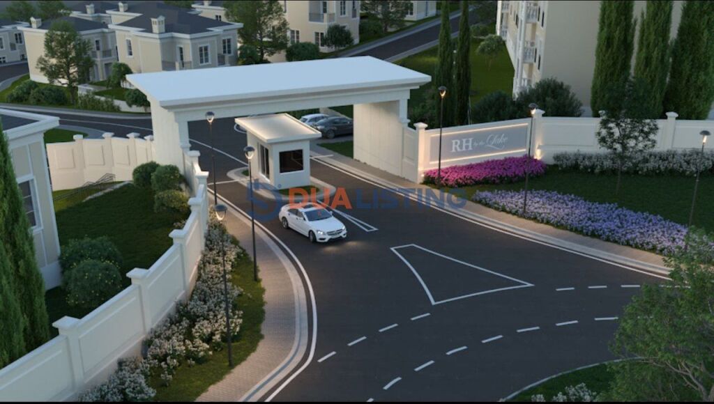 SHITET VILE INDIVIDUALE TEK ROLLING HILLS LIQENI NE FARKE !