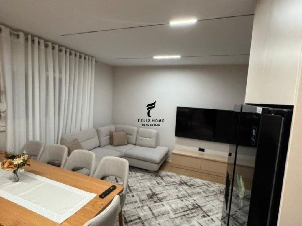 APPARTAMENTO IN AFFITTO 2+1+2 VIA DIBRA 70.000 LEKE FH-67226