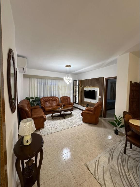 APARTAMENT 2+1 ME QIRA NË LAPRAKË