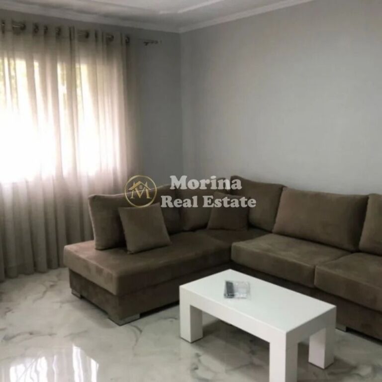 Qera | Apartament 1 + 1 | Pediatria – Rruga Kongresi I Manastirit | 450 €/muaj