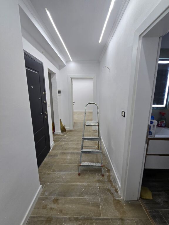 Super Apartament Per Shitje 1+1  Ne Lagjen 13. Rruga Rruga Rexhep Telaj✨️