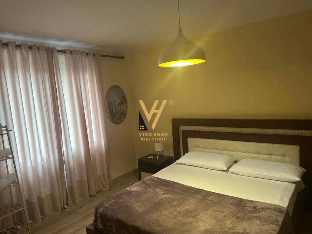 APARTMENT 2+1+BLK FOR RENT AT WILLSON SQUARE 100,000 LEKE