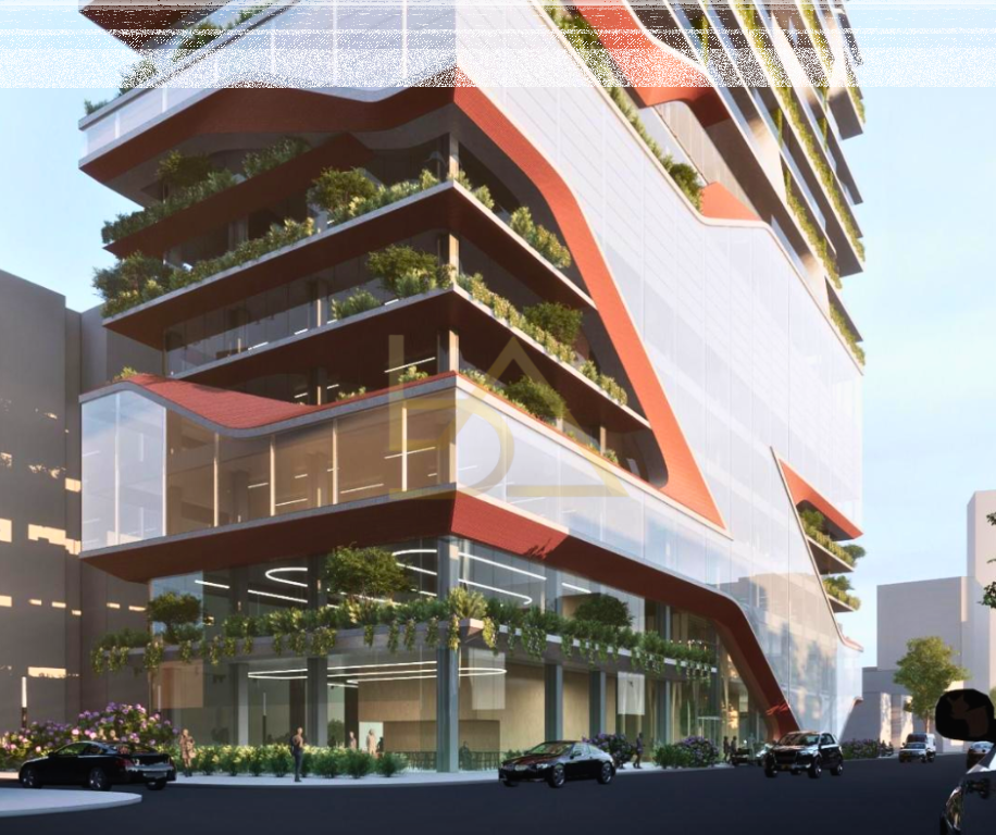 Kulla e Ambasadës Tiranë