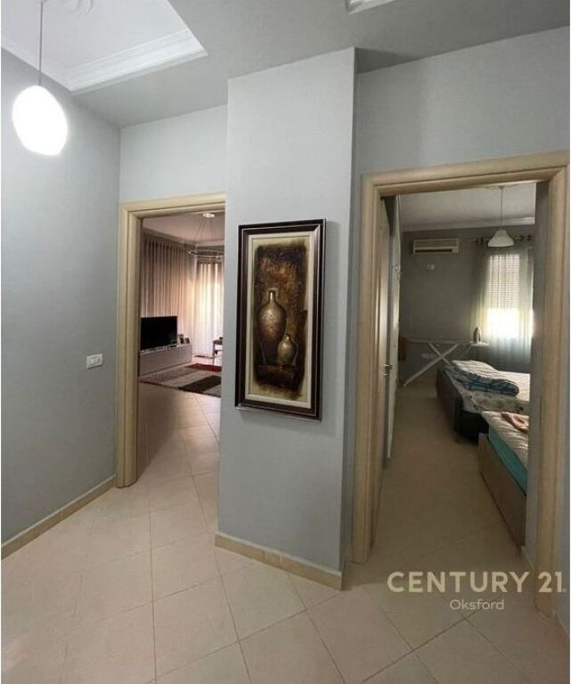 Apartament 1+1 Për Shitje në Fresk, Tiranë