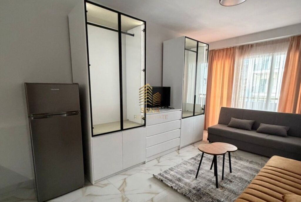 Affitto, Monolocale, Laprake – Presso Kupola, 42.000 ALL/mese